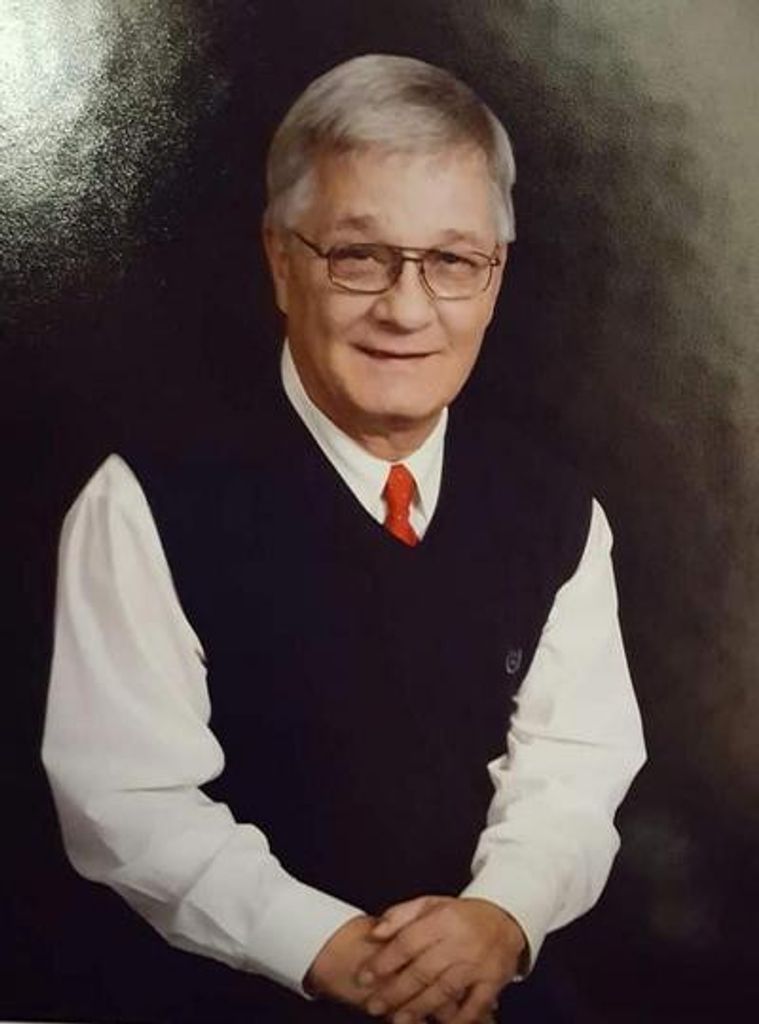 Frank Edward Lewis, Jr. Profile Photo