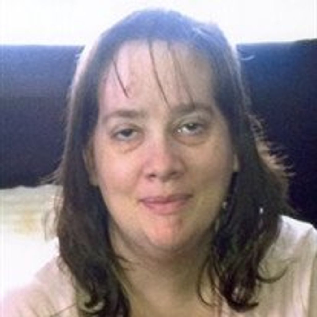 Carla Adams