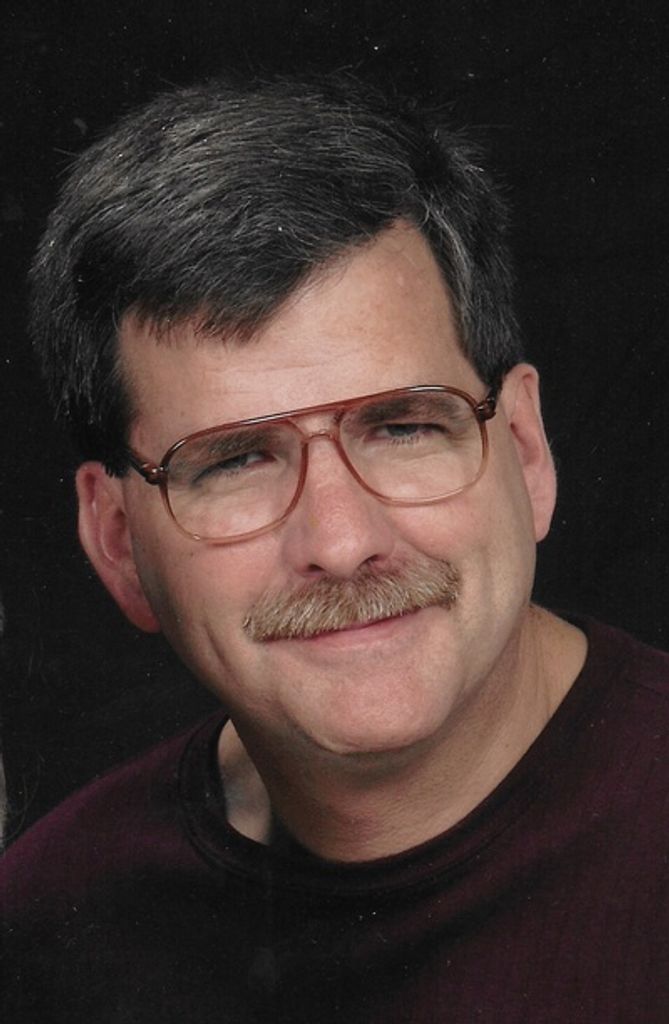 Harold Edmond Hardin Profile Photo
