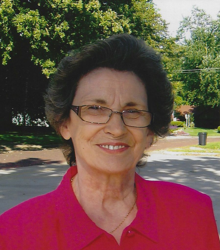 Peggy Clarahan