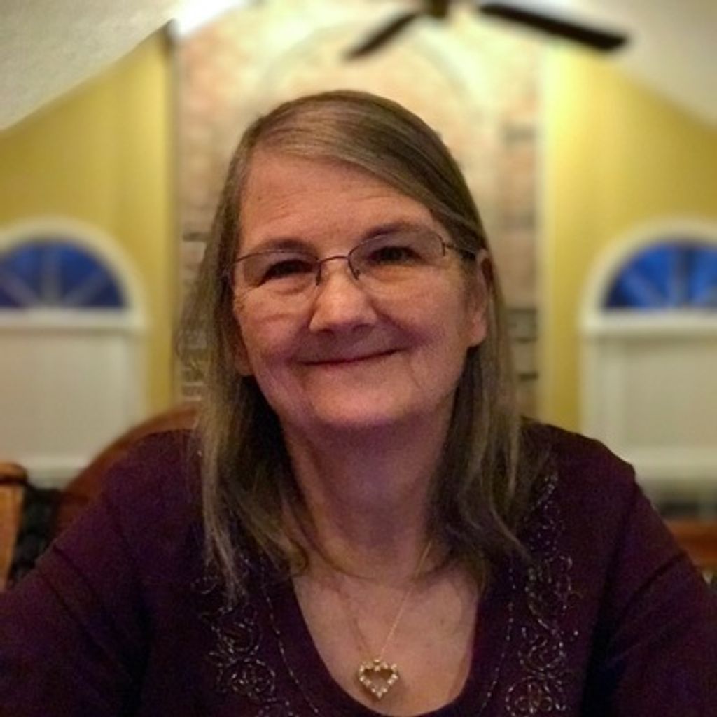 Lynda Richardson Profile Photo
