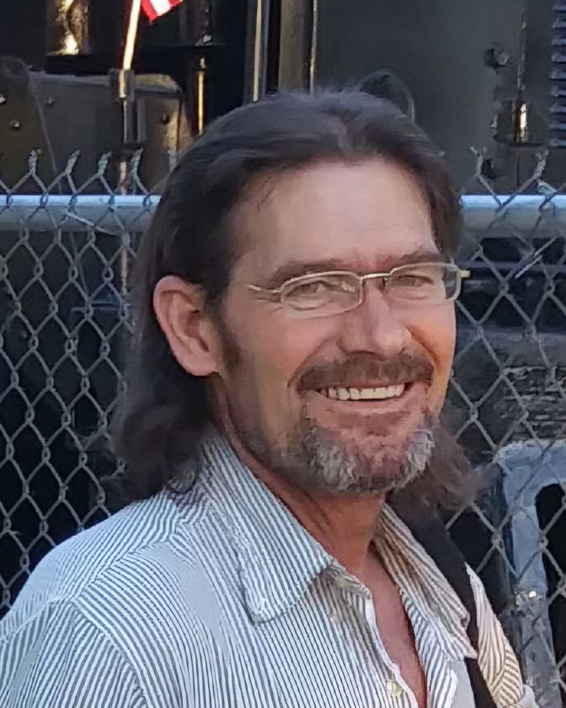 James "Jim" Rozar II