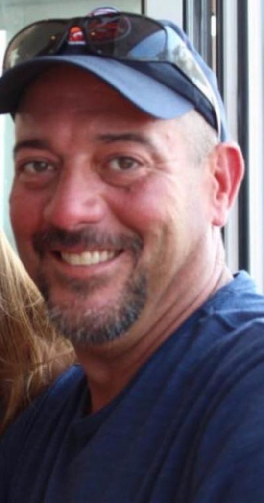 Brian Leonard Huseman