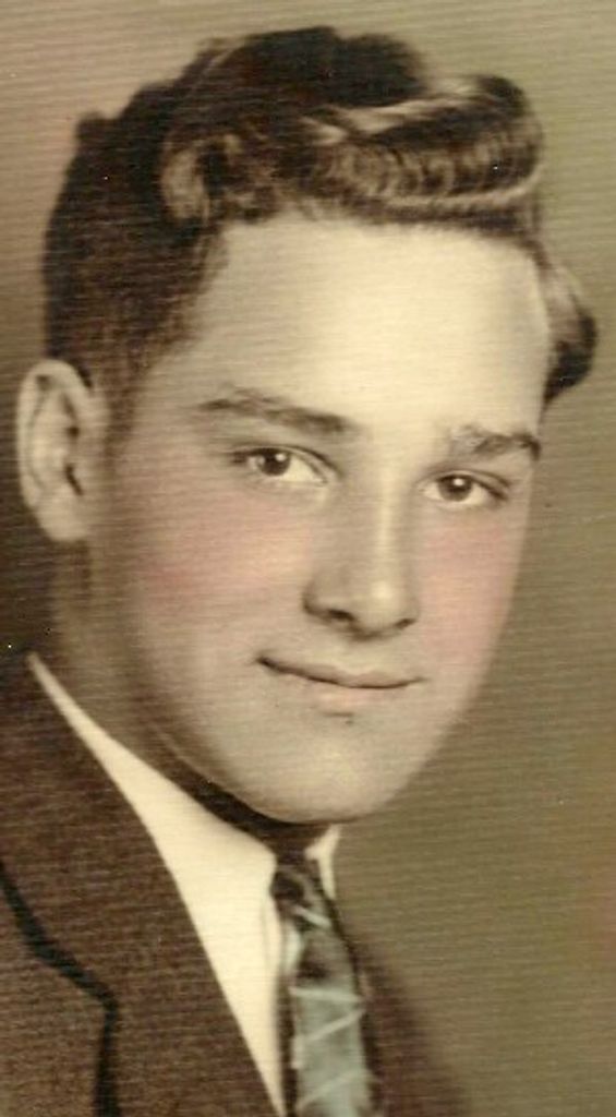 Jonathan David Forry