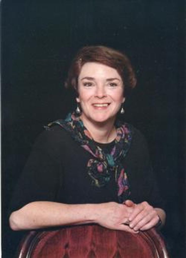 Jane Mobley Profile Photo