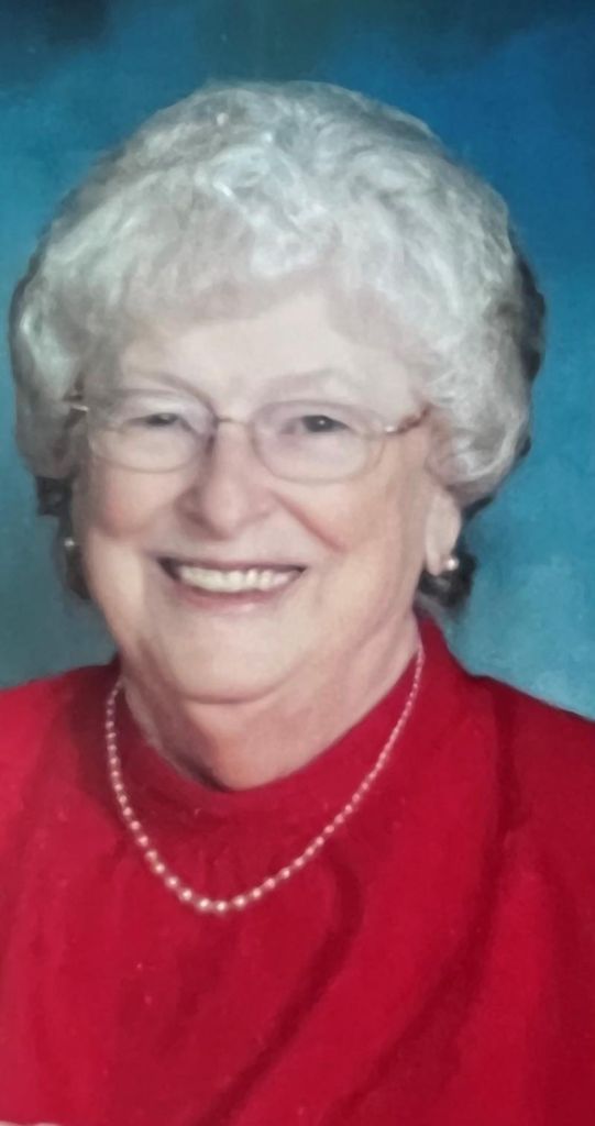Betty Jones Profile Photo