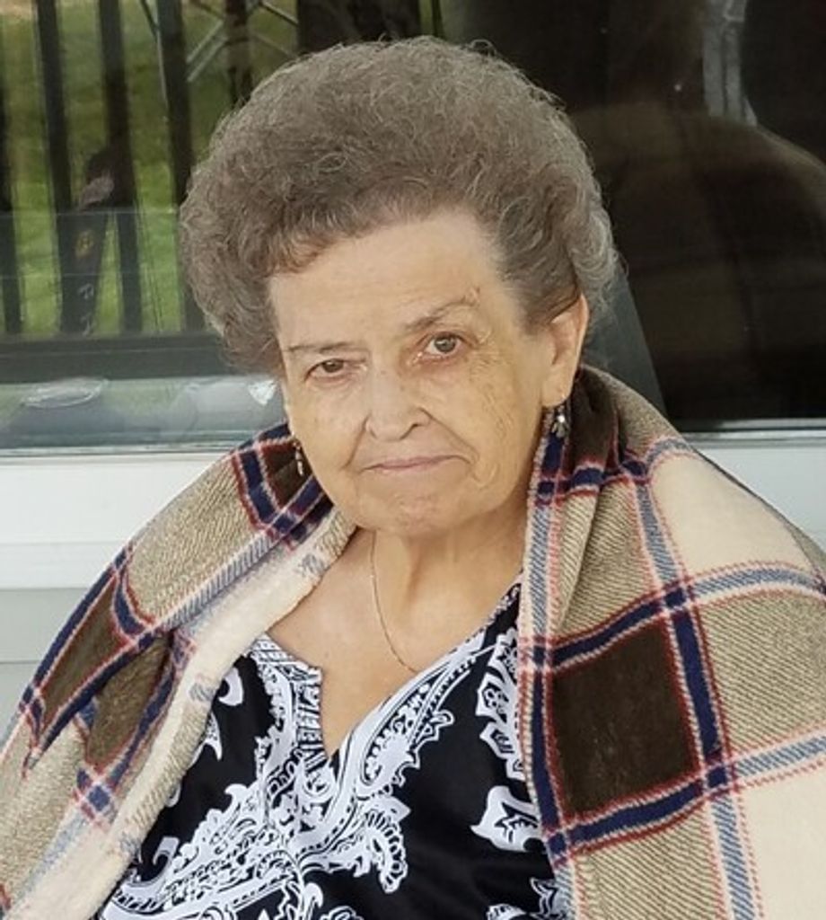 Patricia Ann (Bryant) Dobson Profile Photo