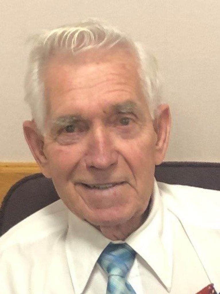 David Joseph Burnett