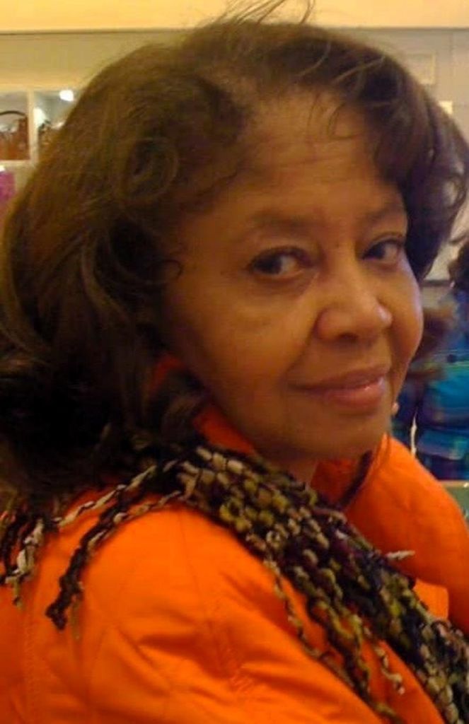 Sharon Collins Profile Photo