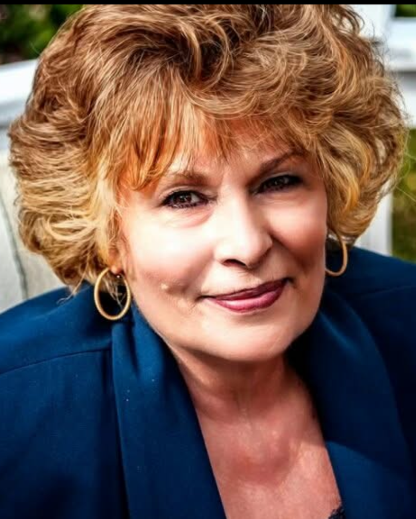 Marcia Anette Wheeler