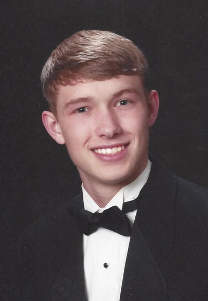 Nicholas Shawn Ramsey Profile Photo