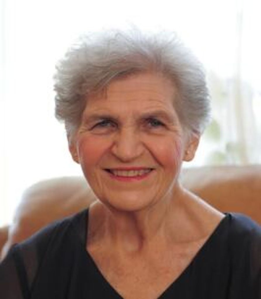 Antoinette Giannini