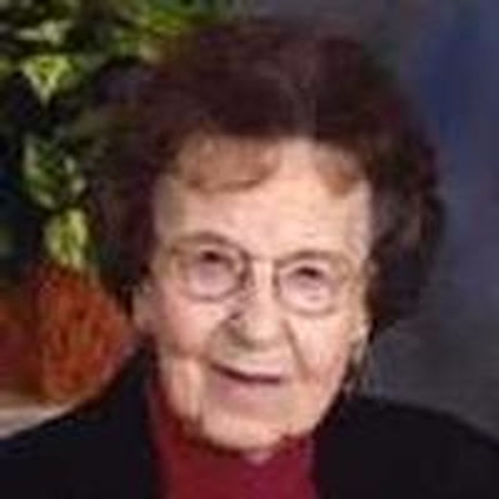 Hilda Meyer