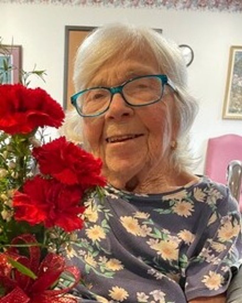 Virginia Berry Woods Profile Photo