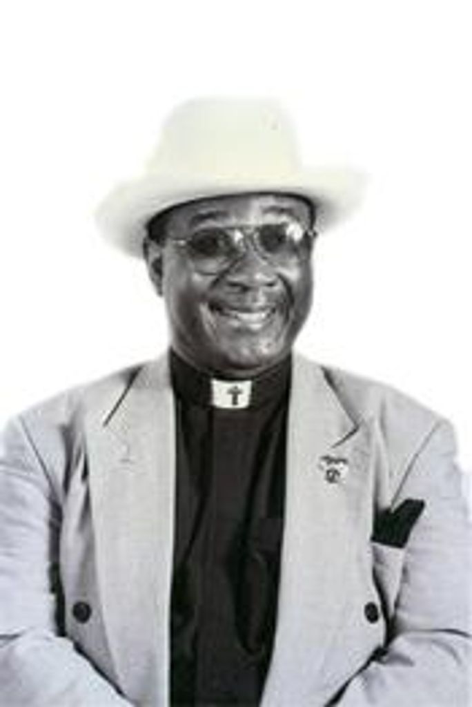 Rev. Dr. James Clarence Coleman Profile Photo