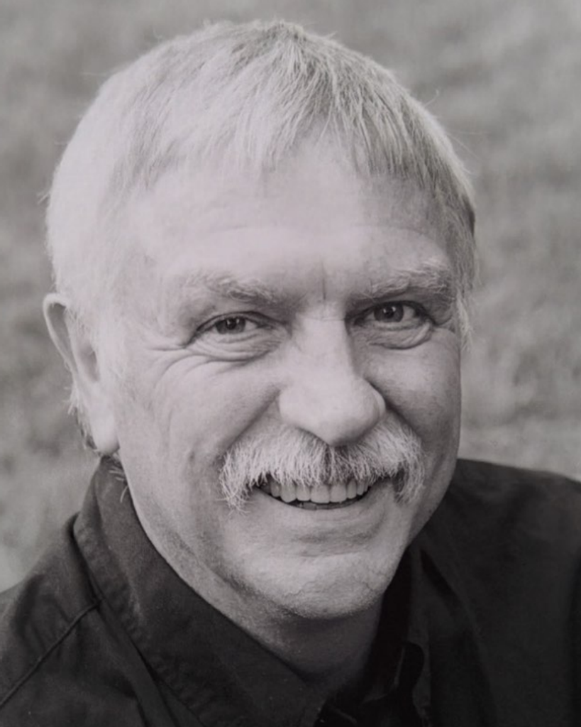 Dr. Jeffrey Owen Segrave Profile Photo