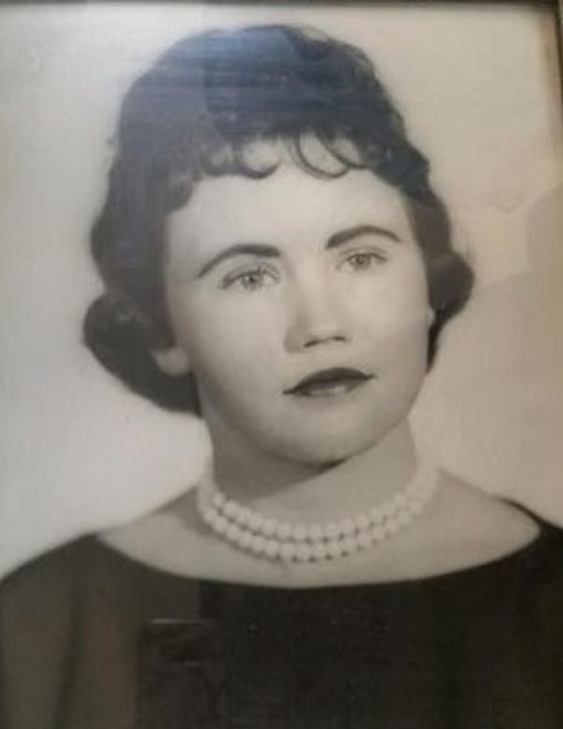 Betty Lavergne