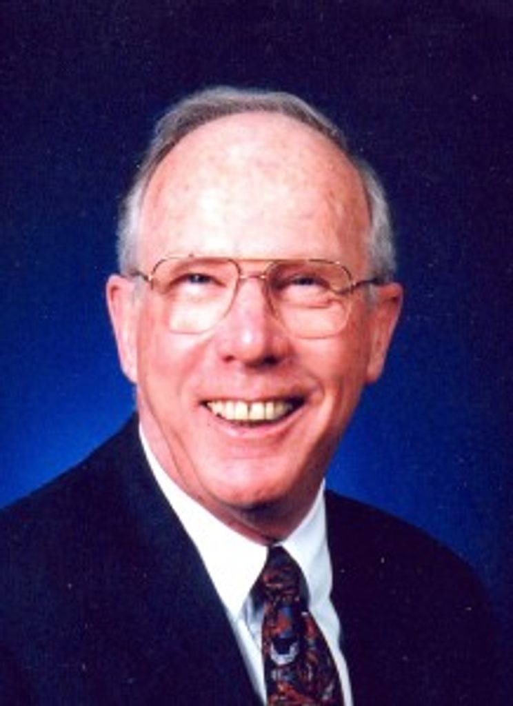 Dr. William Ward "Bill" Taylor