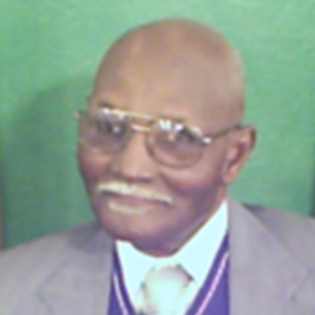 Eddie Porter Profile Photo