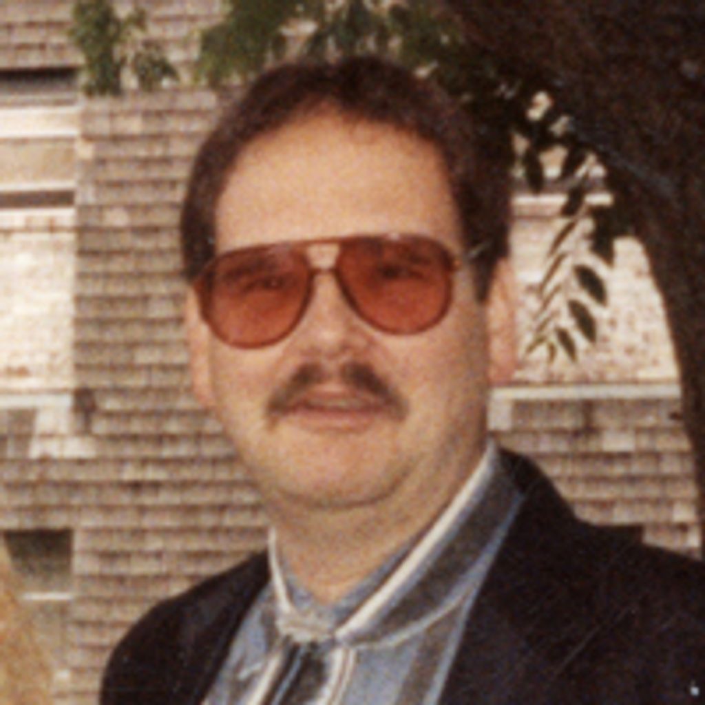 Herbert 'Herb' Charles Jenke Profile Photo