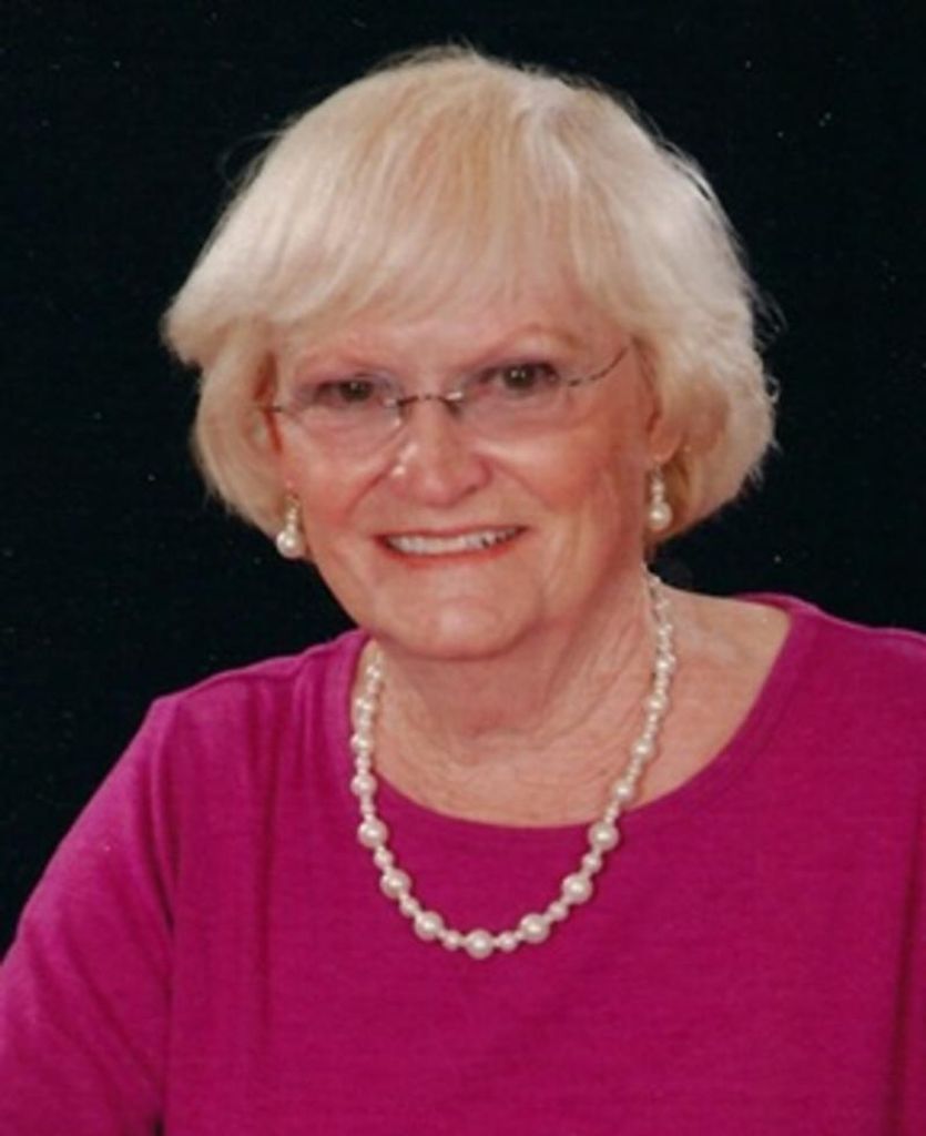Jane Kamrad Profile Photo