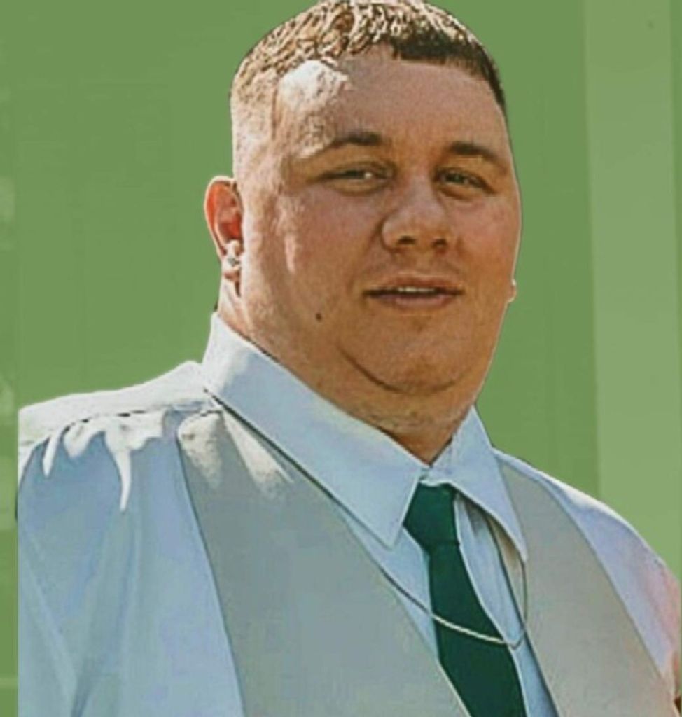 Richard Dwayne Spangler