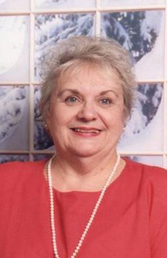 Lillian K Lepage