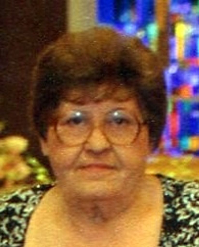 Lillian Ann Marie Hayden Profile Photo