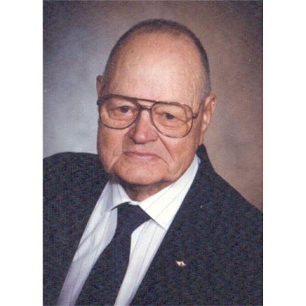 Thomas A. Veith