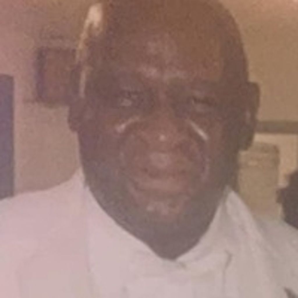 Theodore "Peter Boy" Roosevelt Johnson, III Profile Photo