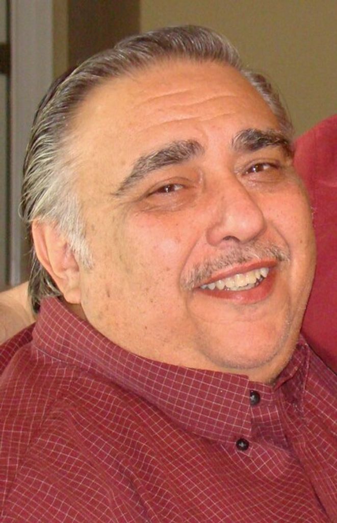 Angelo Joseph Bosco, Jr. Profile Photo