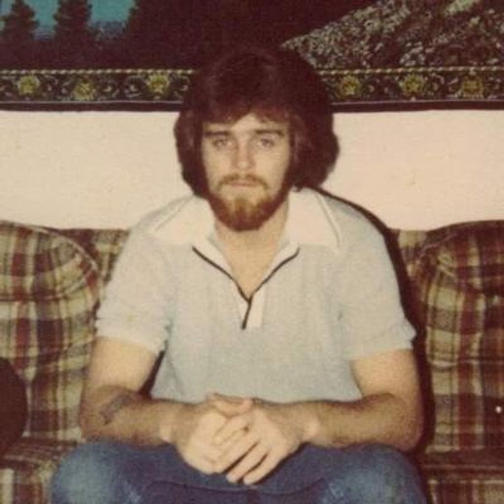 Michael Wayne Rinehart Profile Photo