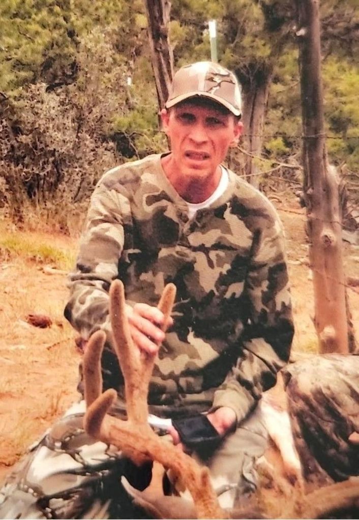 Gerald Lamar Mikich Profile Photo