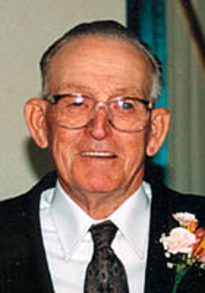 Lester E. Knudson Profile Photo