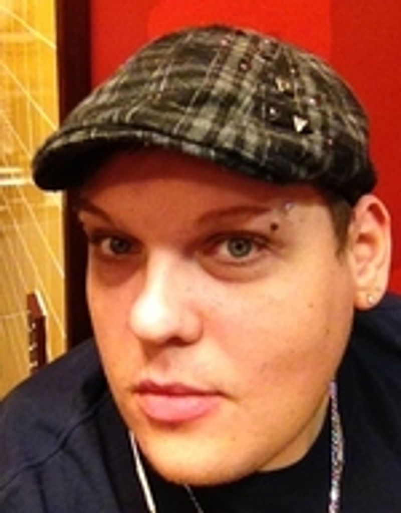 Jeremy J. Dombrowski