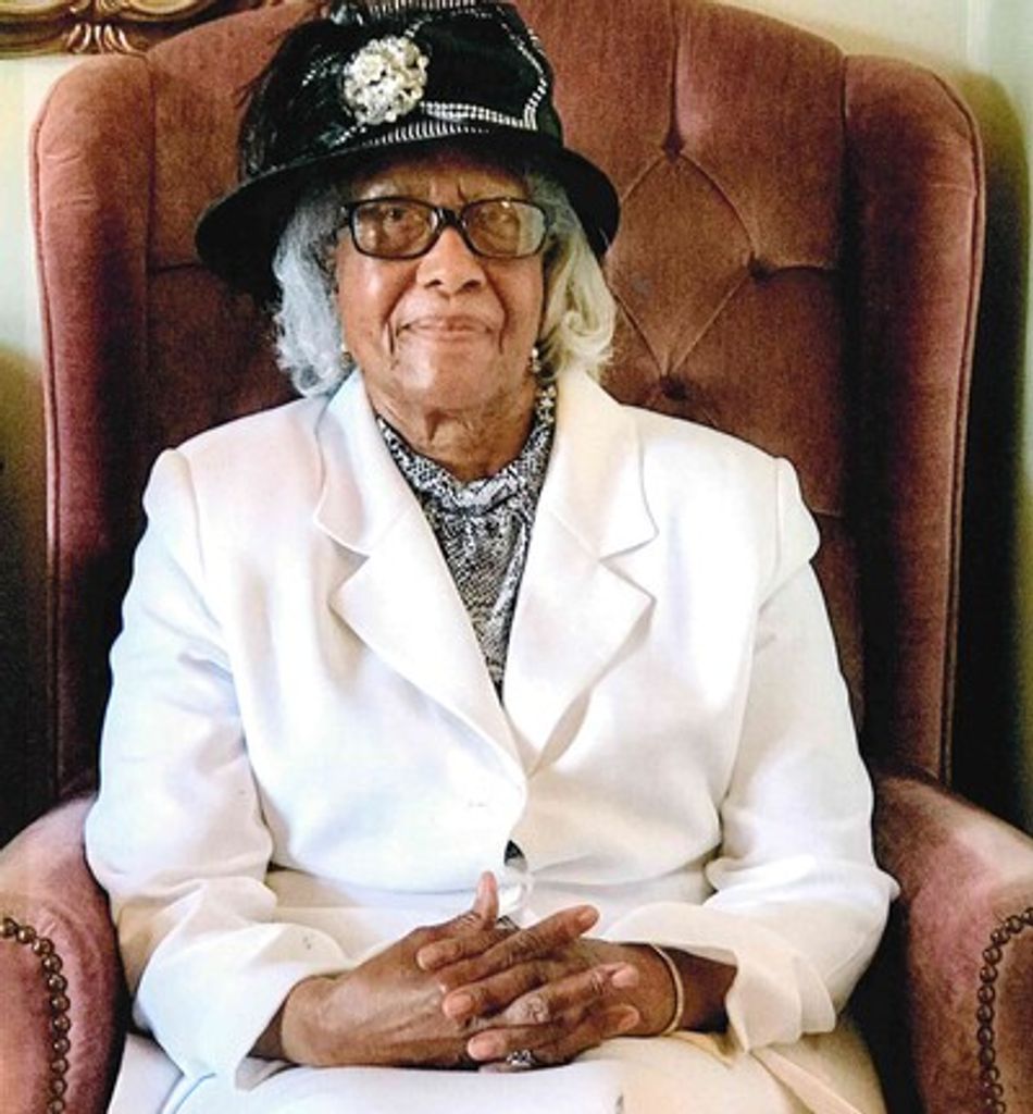 Minnie L Warren Spates Profile Photo