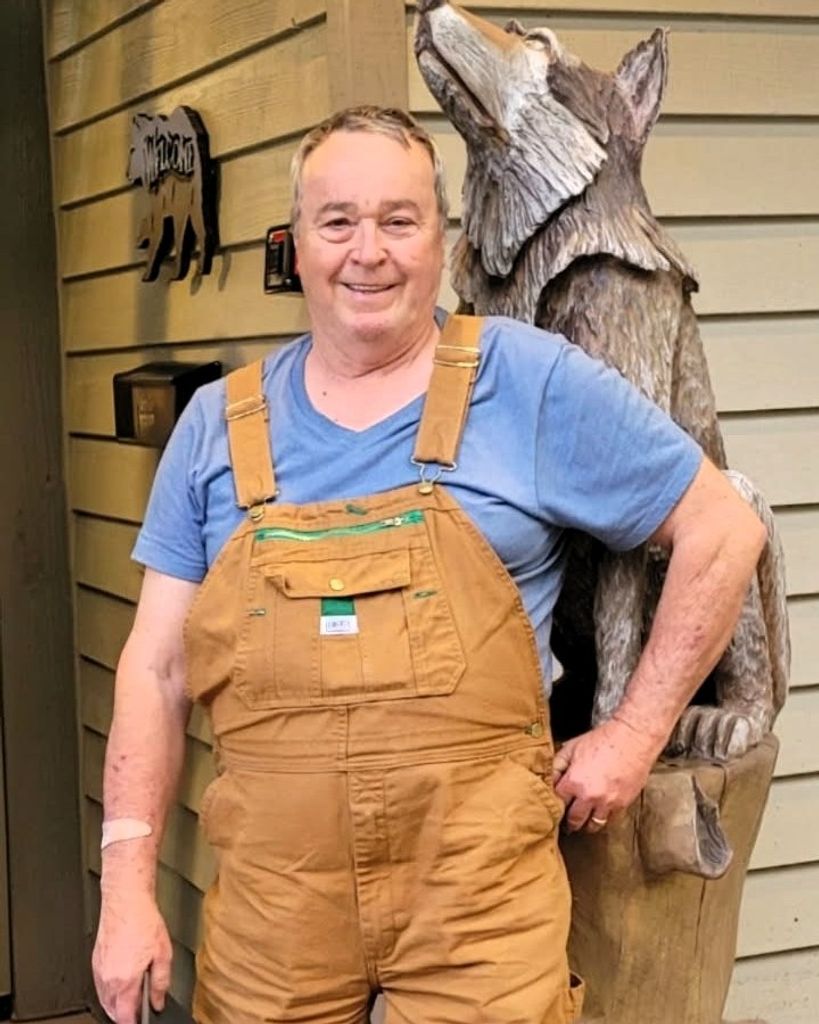 Raymond Phelps, Sr. Profile Photo