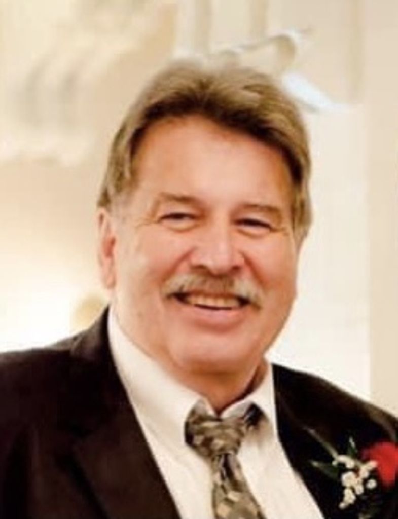 Kenneth Joseph  "Ken" Rozycki