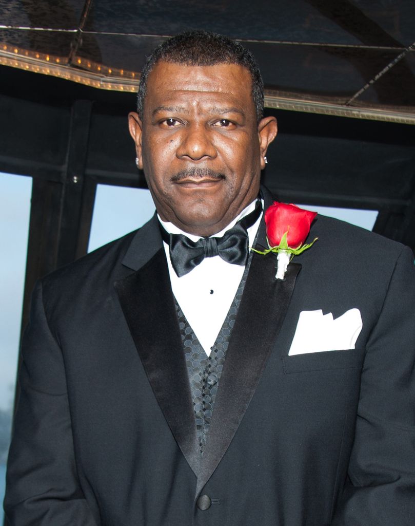 Bryan Deval Rivers Profile Photo