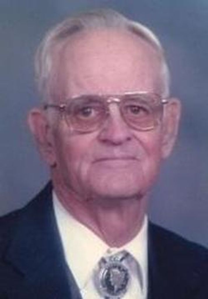 Harold D. Reamer