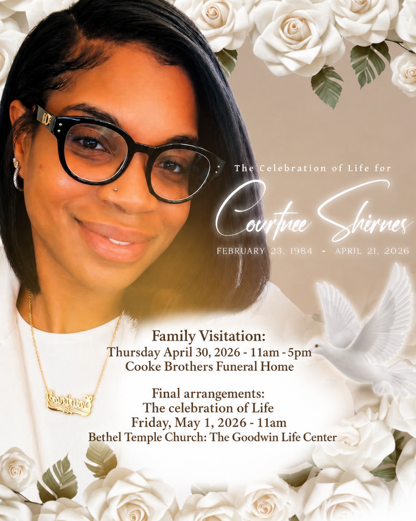 Courtnee Shirnes Profile Photo
