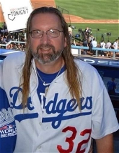 Brad David Iverson Profile Photo