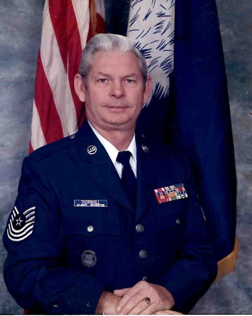 Bobby E-Thel Thornhill