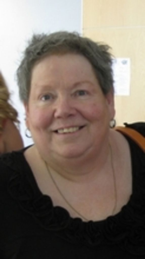 Louise Zdiuch Profile Photo