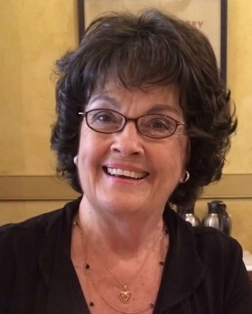 Elizabeth Amburgy