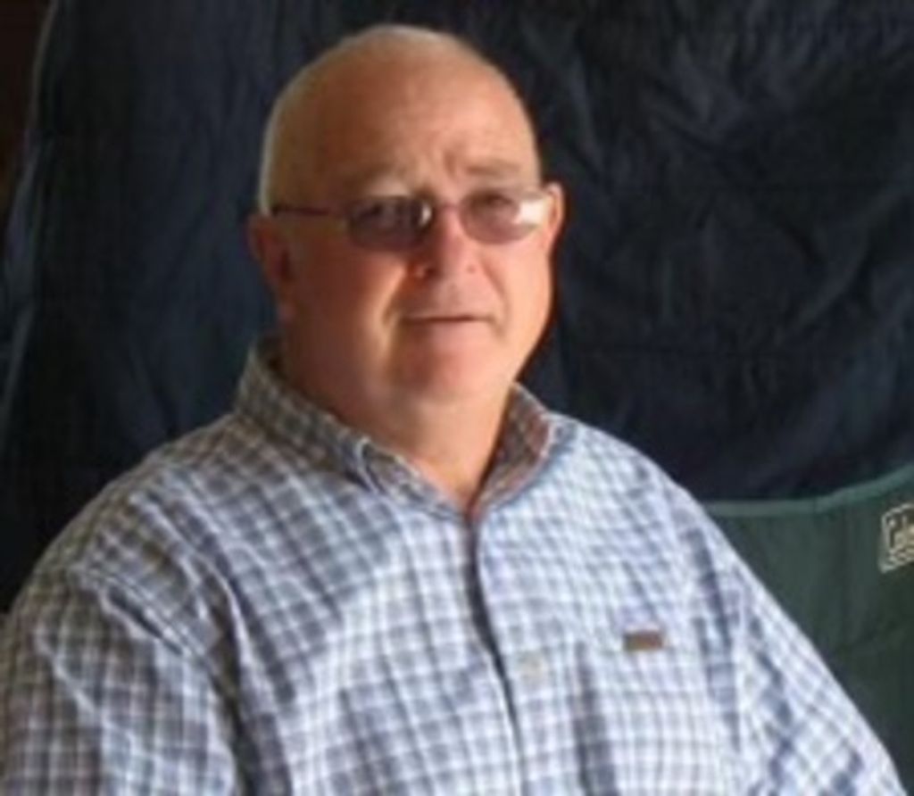 Dennis Marvin Lamm Profile Photo