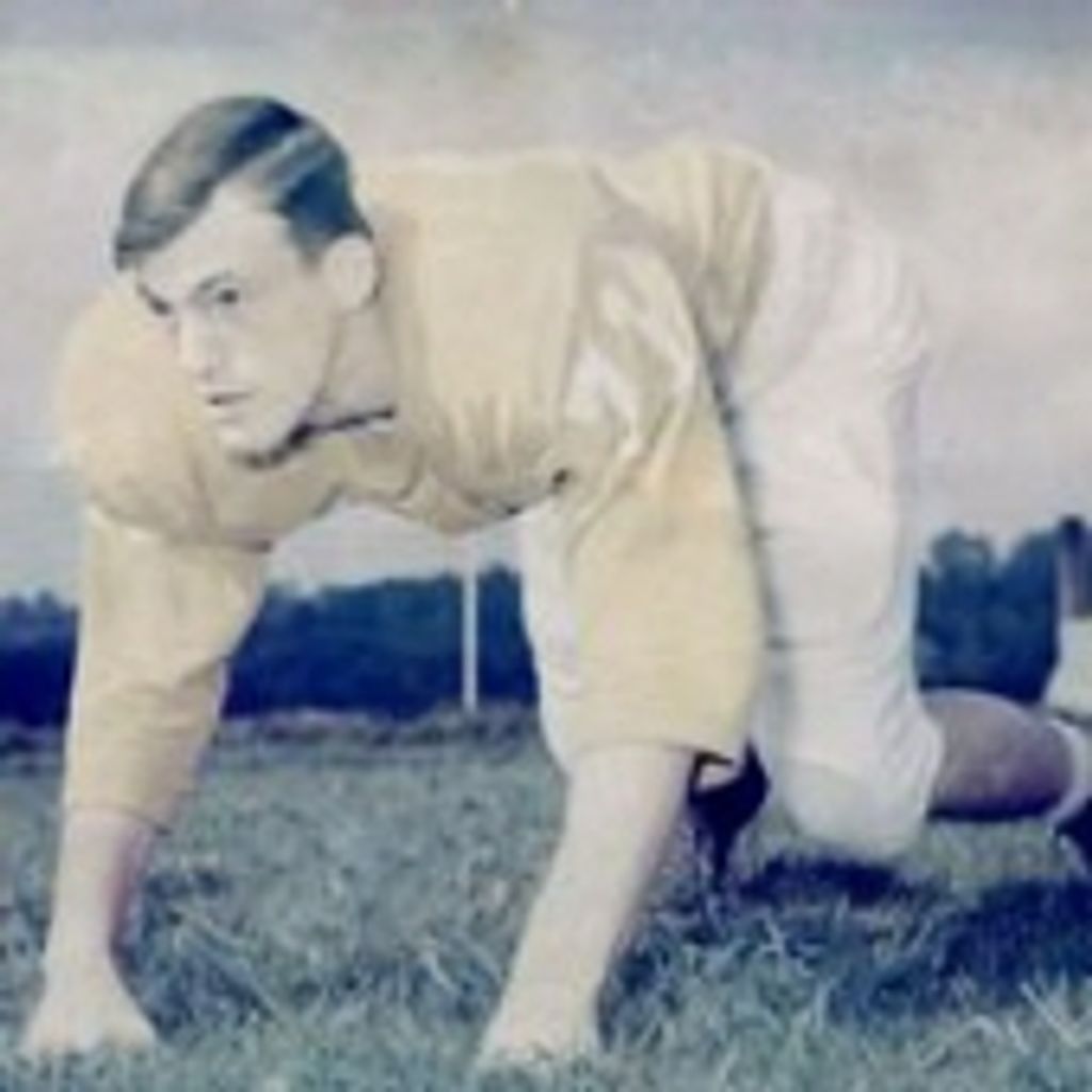 Howard 'Boe' Irvin Deaton