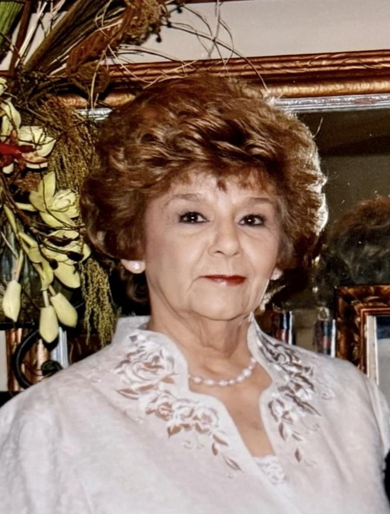 Dorothy Boothe Norris Profile Photo