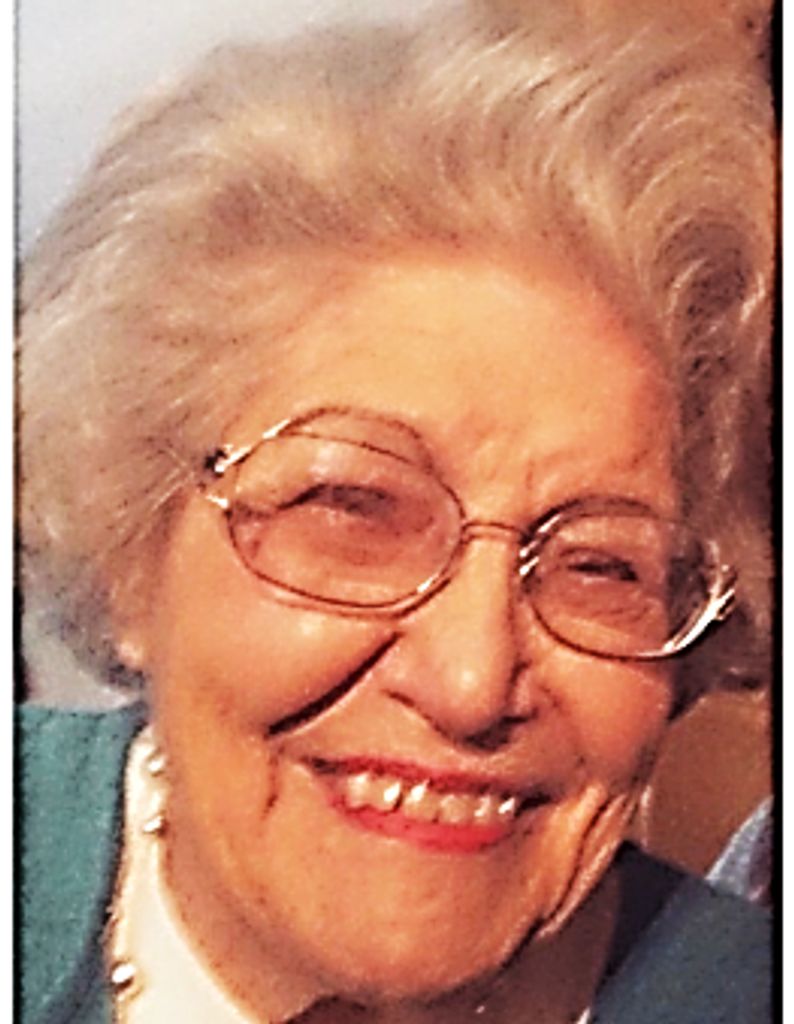 Helen (Lewis)  Pinson