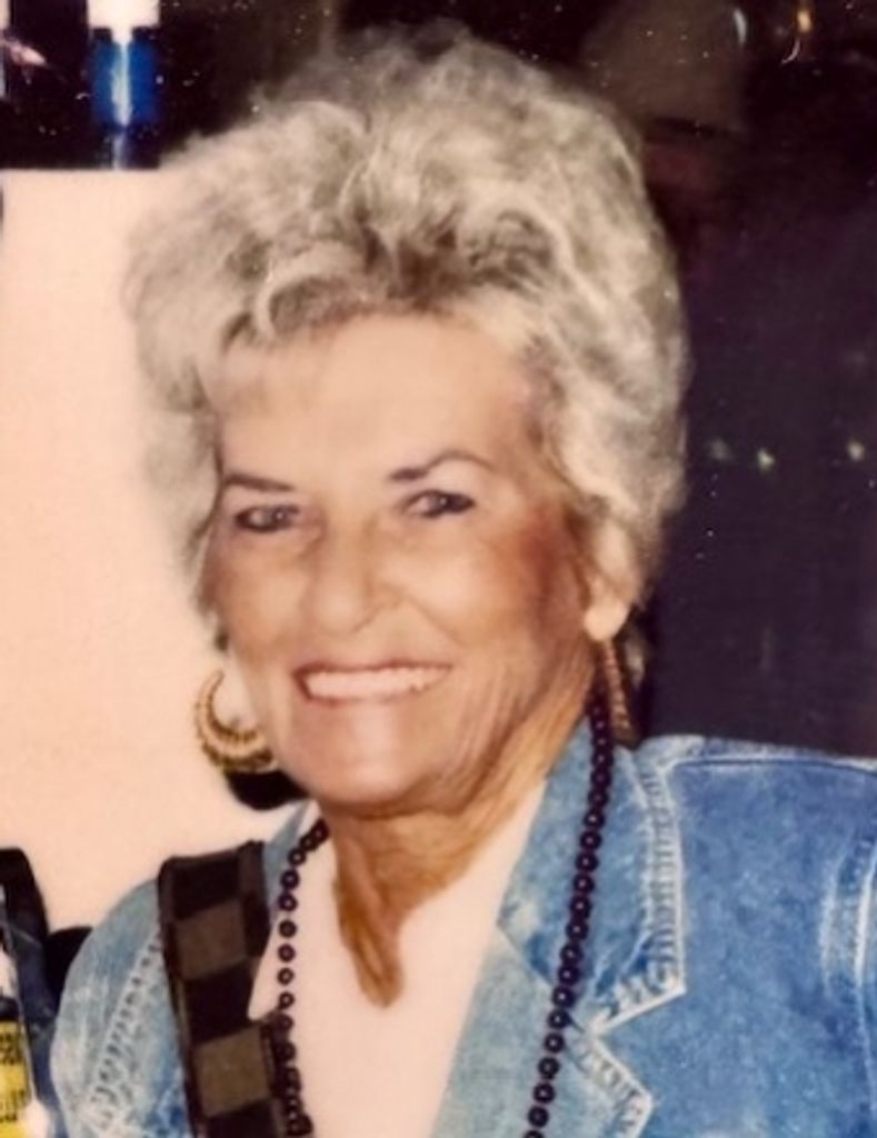 Ila Pearline Truitt